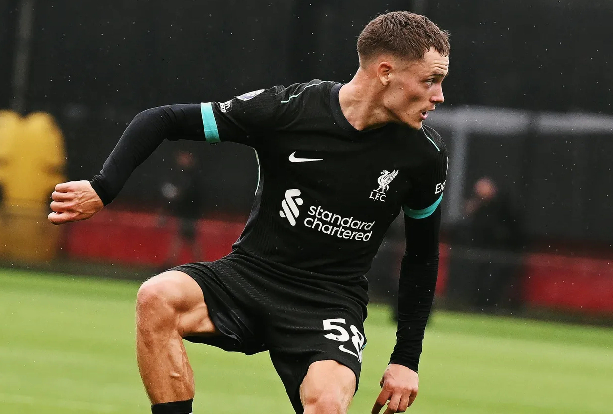 Rahasia Liverpool Habiskan Cuan Rp6,6 Triliun untuk Rekrut Florian Wirtz dan Hugo Ekitike