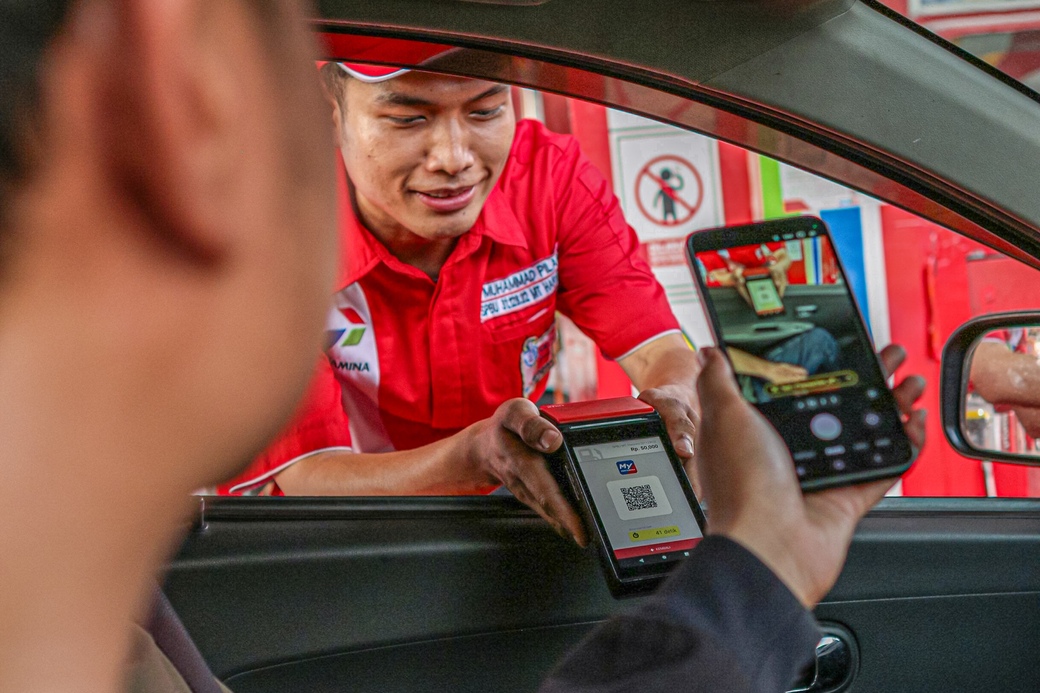Sambut Nataru, Pertamina Patra Niaga Tebar Promo MyPertamina