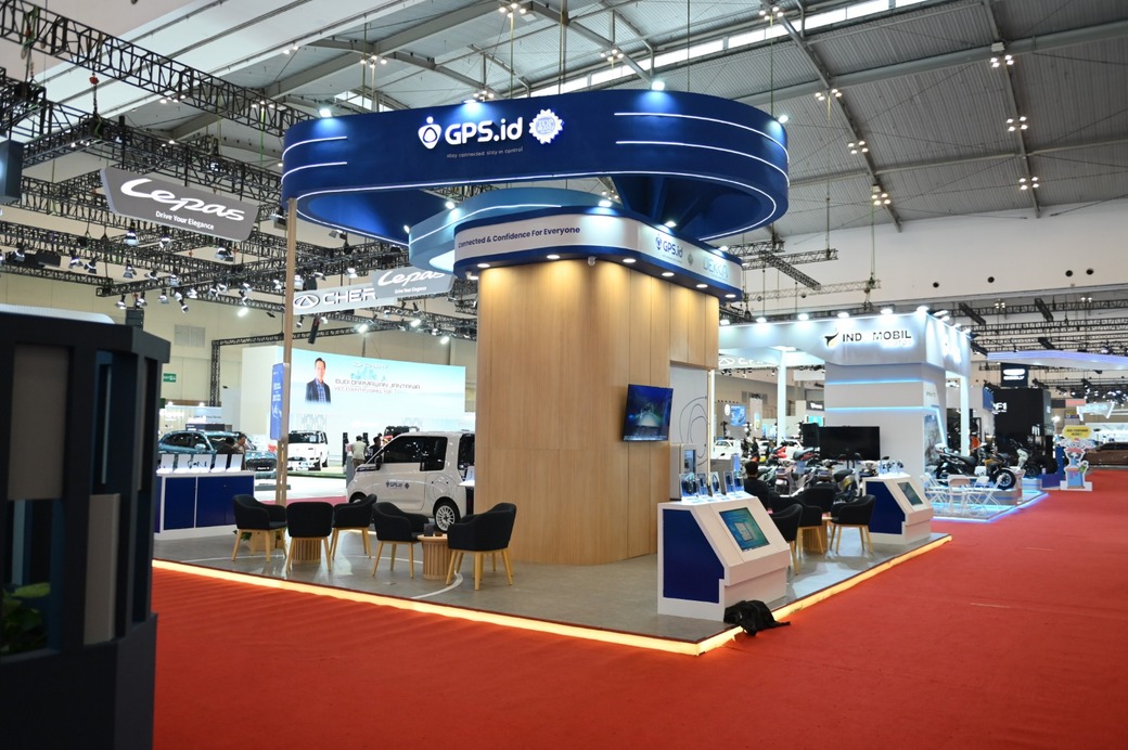 GJAW 2025, Ekosistem Otomotif Turun Gunung