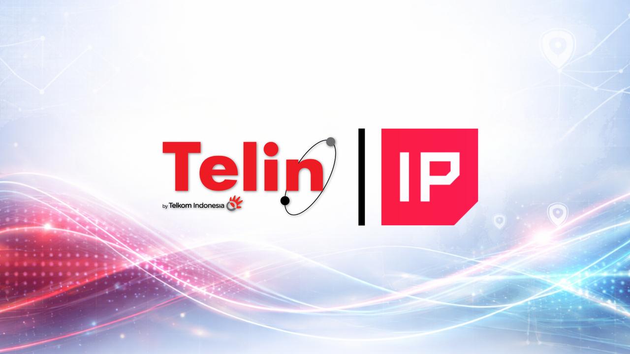Telin Gandeng IPification Luncurkan Telin Mobile Network Verification, Solusi Cerdas Autentikasi Tanpa OTP 