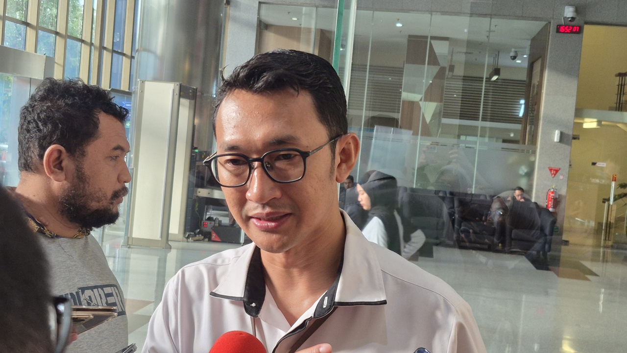 KPK Ungkap Dugaan Intervensi Kemenkes dalam Penunjukan Konsultan RSUD Kolaka Timur