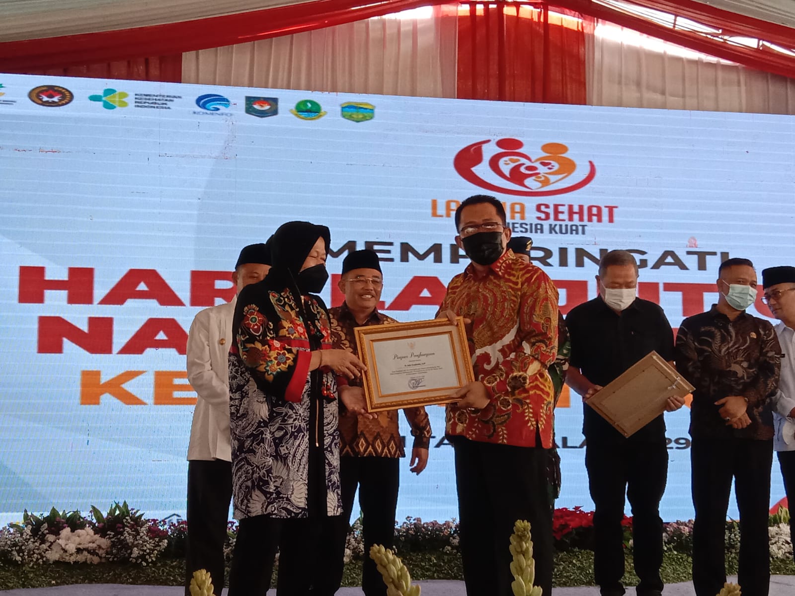 Lansia Paling Banyak di Indonesia, Ini yang Dilakukan Bupati Tasikmalaya