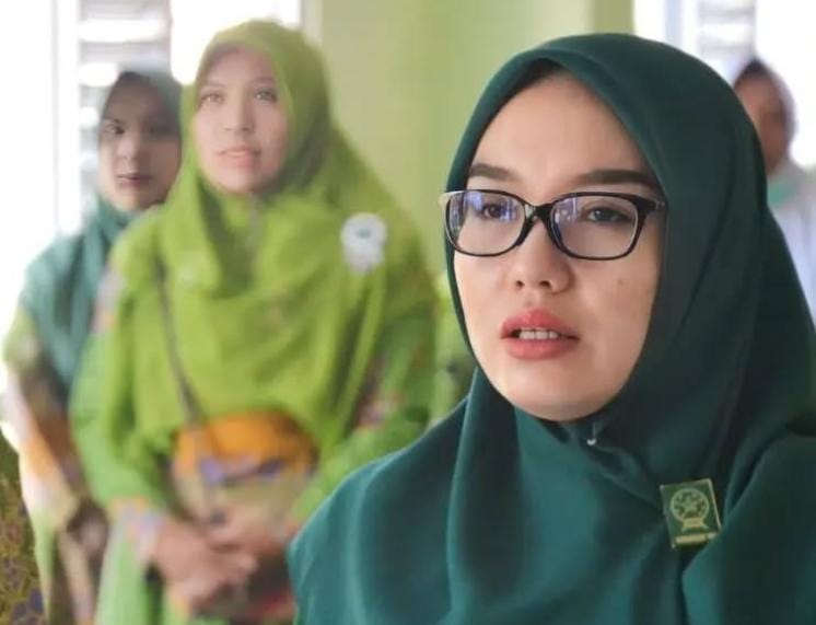 Profil Farida Farichah, Kader PKB Eks Ketum IPNU yang Ditunjuk Prabowo Jadi Wamenkop
