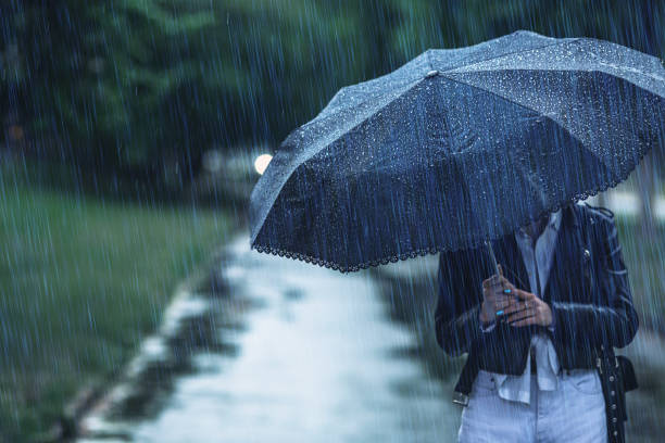 Kemenkes Bagikan 5 Cara Agar Terhindar dari Penyakit saat Musim Hujan Tiba