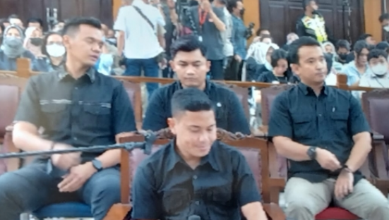 Cerita Detik-detik Ferdy Sambo Ditodong Pistol Oleh Romer, Pemicunya Ikut Bocor di Depan Hakim!