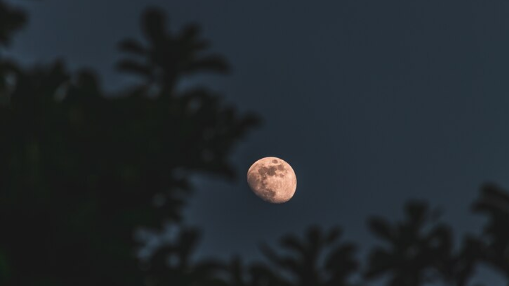 Ada Fenomena Strawberry Moon Muncul di Indonesia 22 Juni 2024, Catat Jamnya!