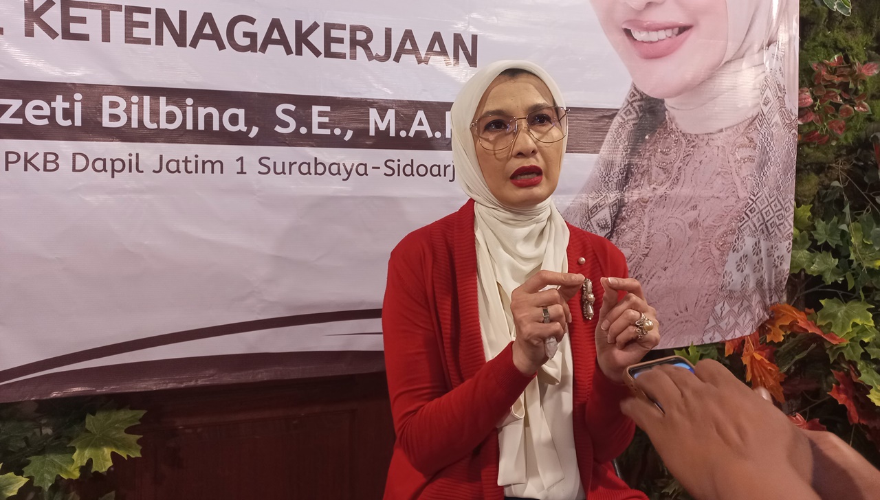 Legislator Tanggapi Semarak HUT ke-80 RI Pakai Sound Horeg: Jangan Terlalu Berlebihan