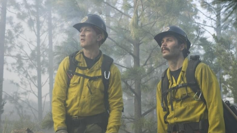 Sinopsis Film Only The Brave yang Tayang di Bioskop Trans TV Malam ini Pukul 23.00 WIB