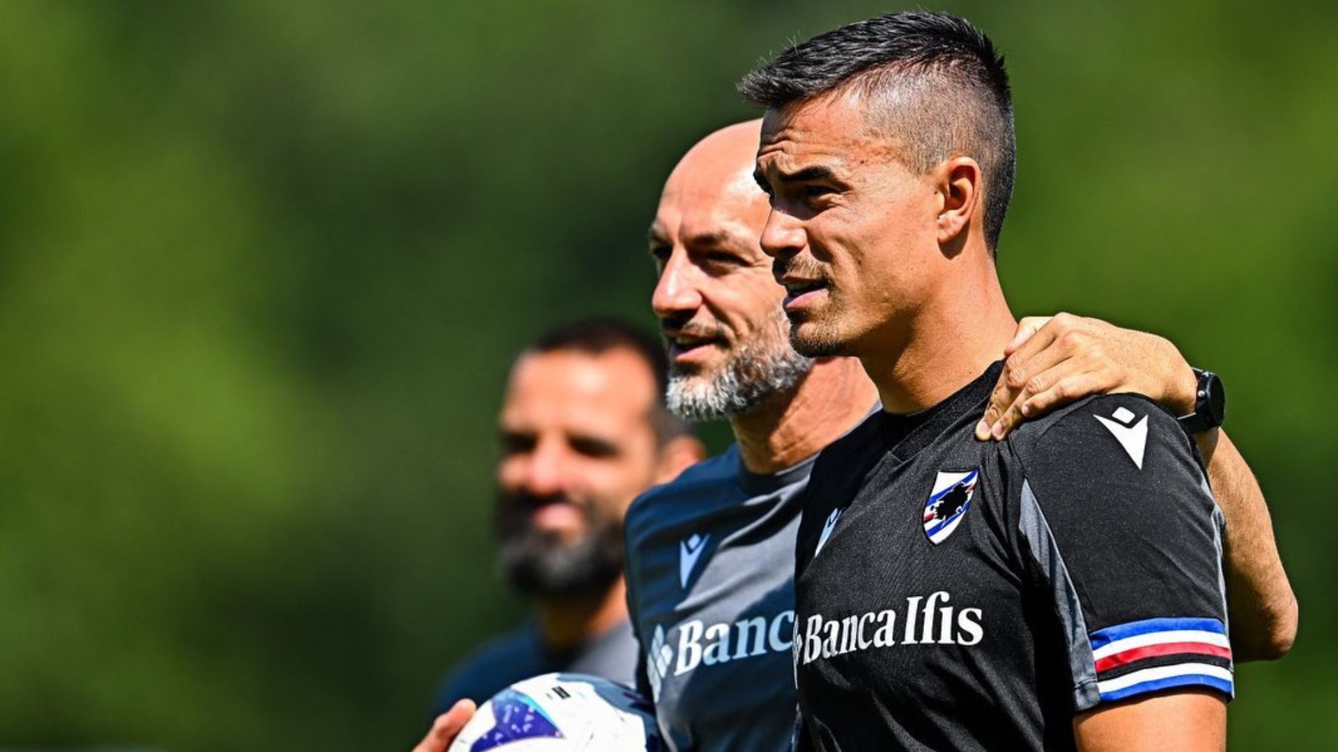 Inter Milan Bajak Kiper Keturunan Indonesia untuk Pelapis Yann Sommer