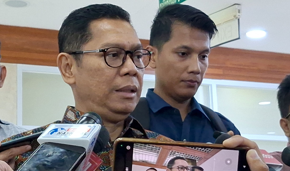 MK Bakal Kaji Bersama Pemerintah Soal Pembentukan UU Ketenagakerjaan Baru