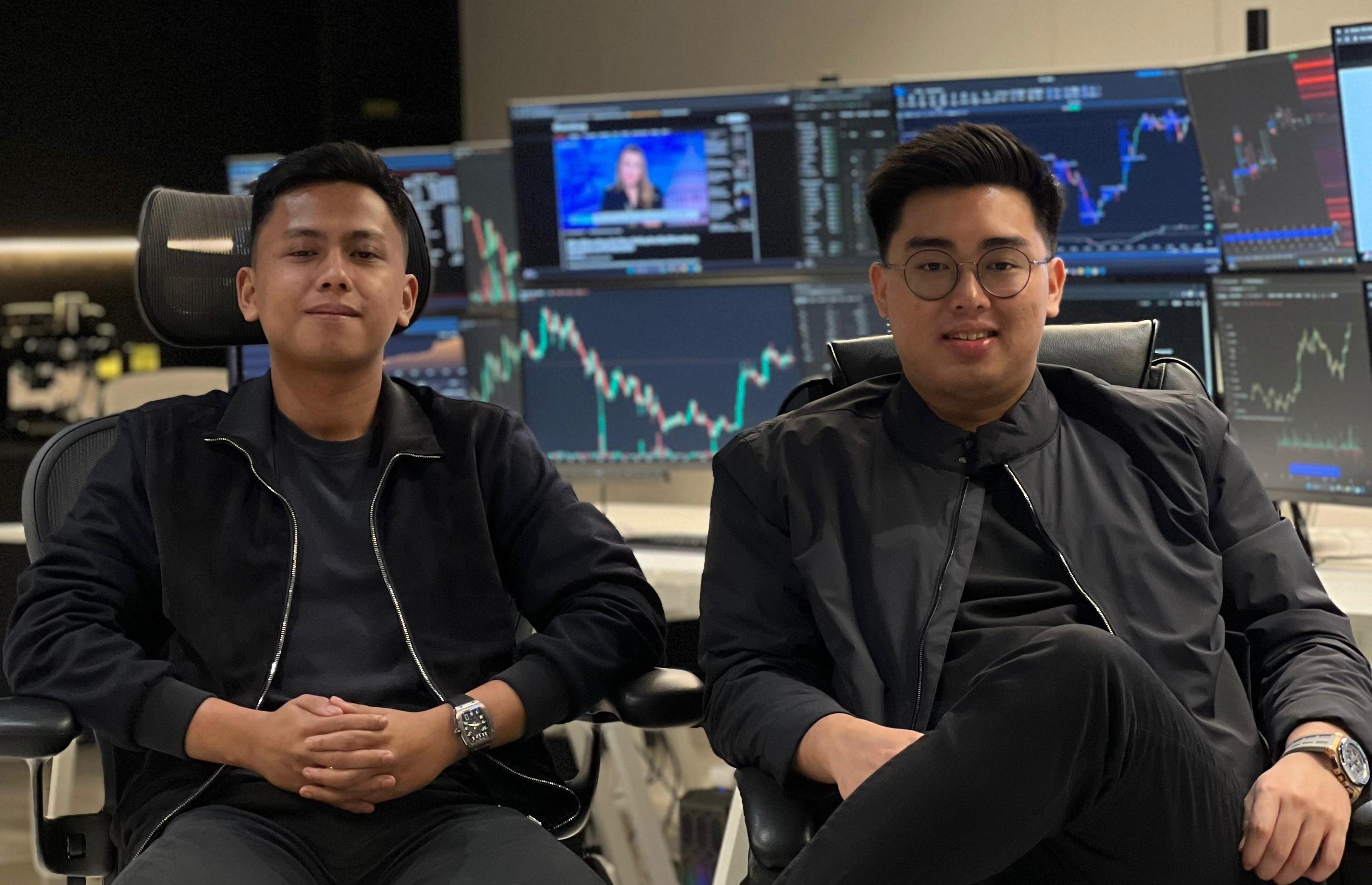 Lebih Dekat dengan Timothy Ronald, Investor Muda Crypto di Indonesia dengan Kekayaan Lebih dari Rp1 Triliun