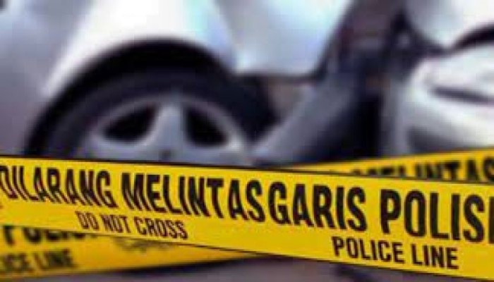 AKP Denny Catur Ungkap Kronologi Kecelakaan Horor di Tol Cipularang, Semua Berawal dari Bus Rem Blong
