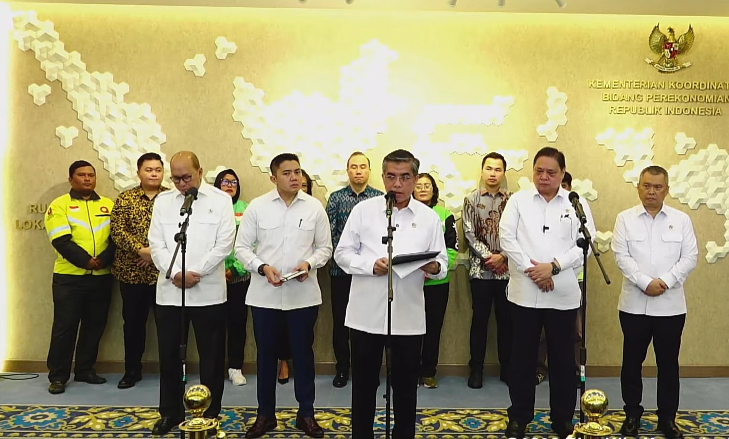 THR Belum Dibayar? Laporkan ke Link Ini, Gubernur Juga Wajib Bentuk Posko Pengaduan di Daerah