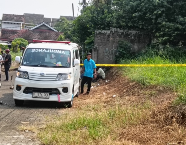 Polisi Resmi Tetapkan 2 Tersangka Kasus Pembunuhan Pamulang Yang ...