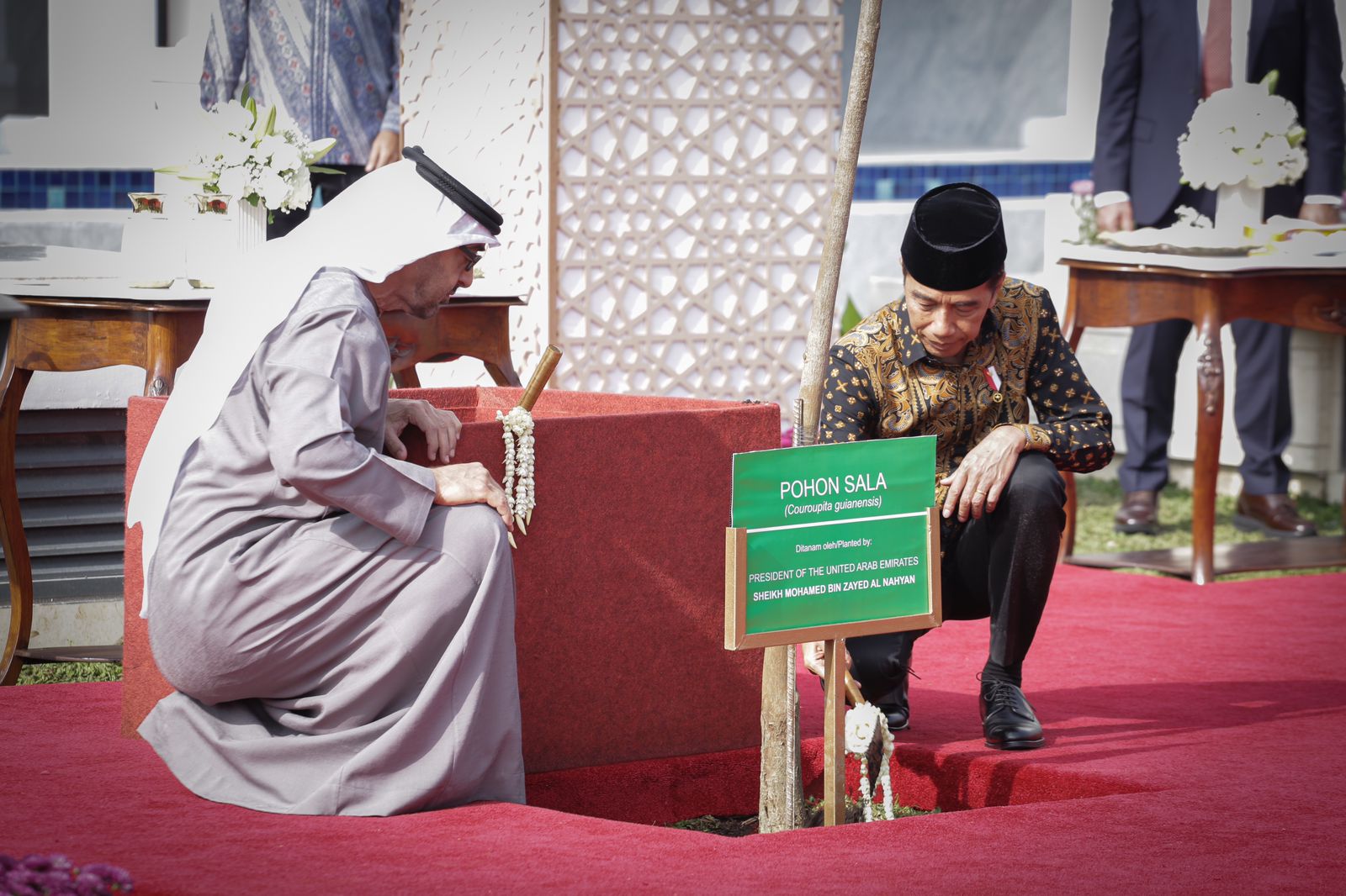 Masjid Sheikh Zayed Solo Akan Dikelola Profesional, jadi Contoh Tata Kelola di Indonesia