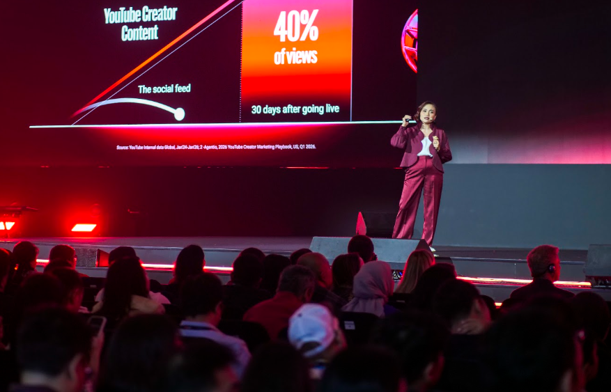 Iklan di YouTube Diklaim Lebih Menguntungkan, Ini Data ROI Dibanding Media Sosial dan TV