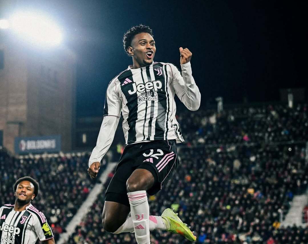 Bologna vs Juventus 0-1, Juan Cabal Bawa Bianconeri Naik Peringkat