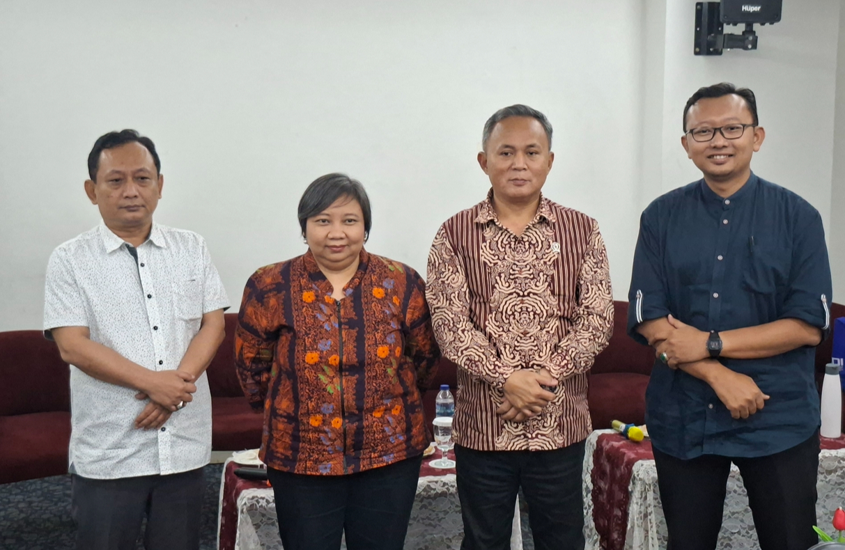 Komnas HAM Desak Revisi RUU KUHAP, Soroti Pelanggaran Aparat Kepolisian yang Semakin Tinggi