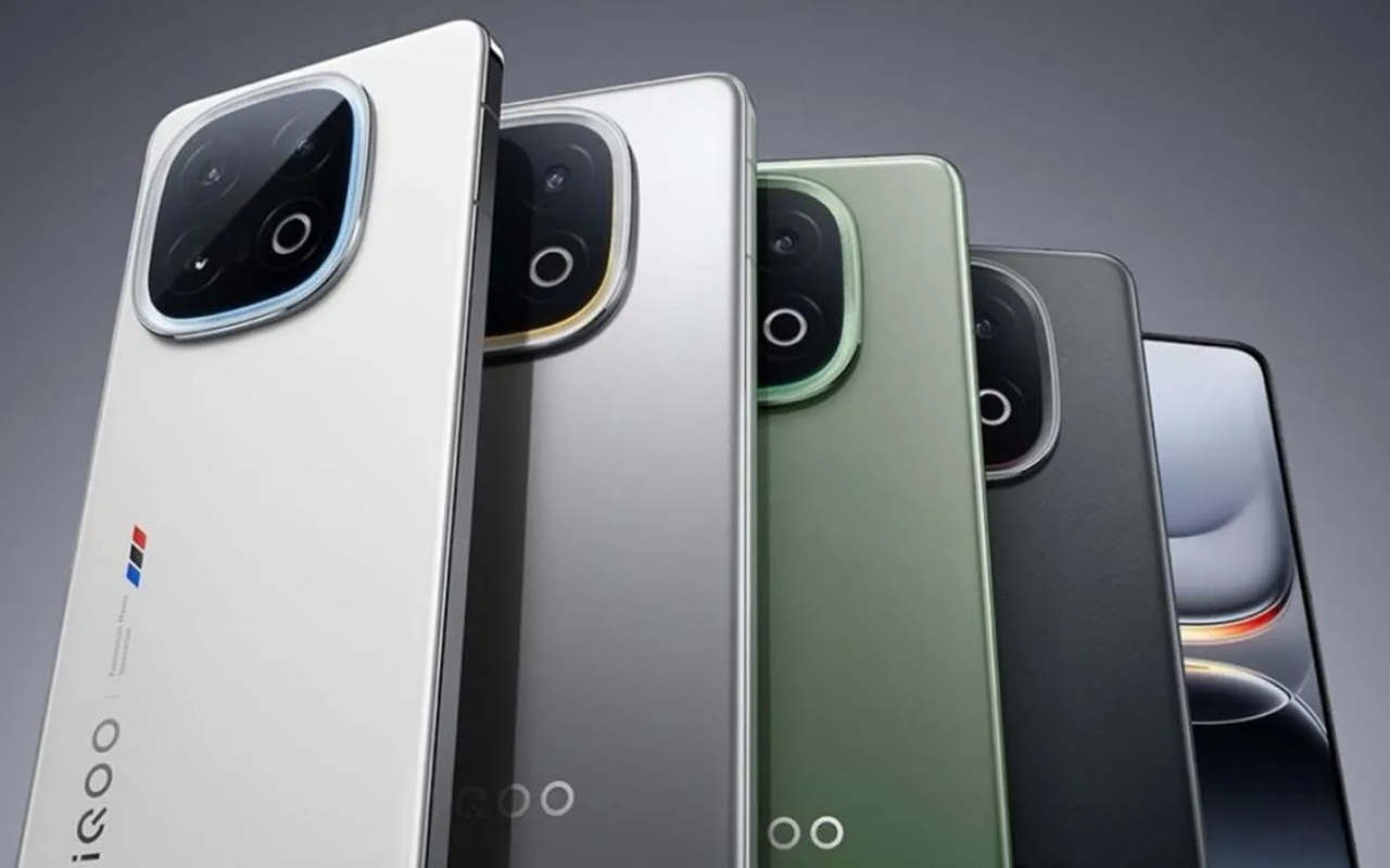 30 HP Terbaik Februari 2026: Mulai dari Harga Rp1-20 Jutaan, Ini Paling Worth It!