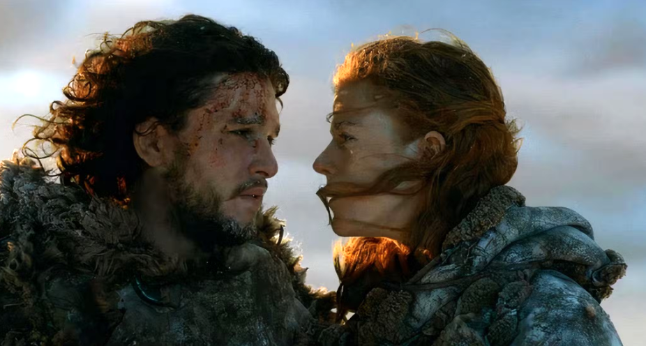 George RR Martin Konfirmasi Sekuel Game of Thrones Bakal Hadir