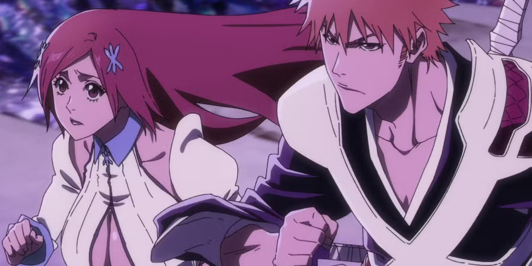 Jadwal Rilis Bleach TYBW Part 4: Babak Final Pertarungan Ichigo vs Yhwach