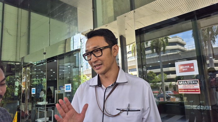 KPK Heran Buronan Paulus Tannos Bisa Gugat Praperadilan