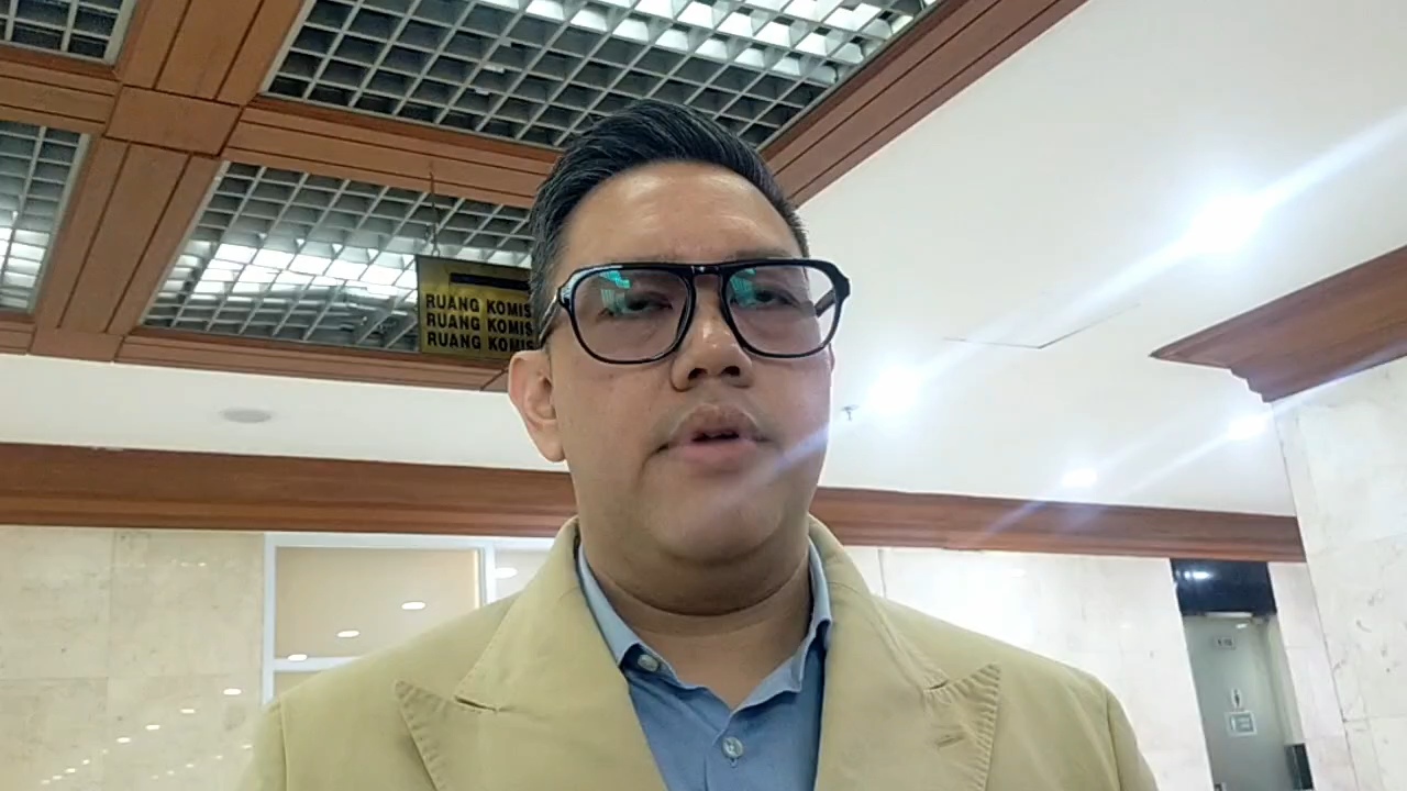 SATSET! Besok, RUU TNI Akan Disahkan Menjadi UU dalam Rapat Paripurna DPR