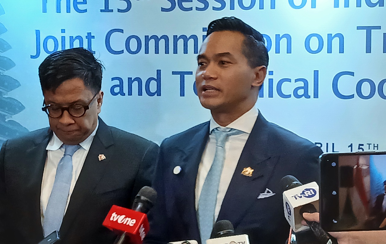 Kerja Sama Kadin Indonesia-Prancis, Dorong Pembangunan 1000 Dapur MBG Baru 