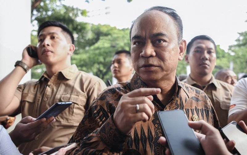 Perpres Publisher Rights Sudah Disahkan Jokowi, Kominfo Langsung Rumuskan Regulasinya