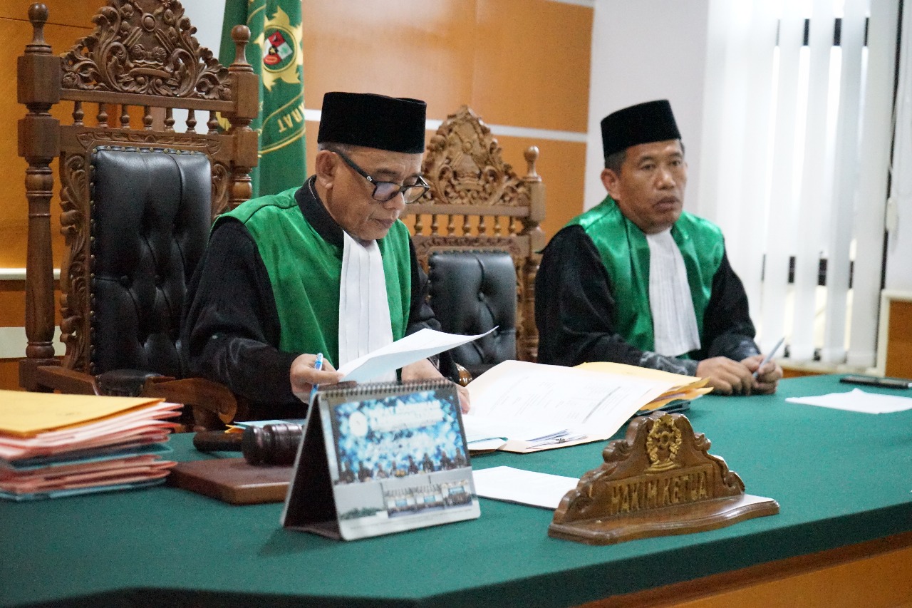 Diduga TPPO, Perkawinan Wanita WNI-WNA Arab Saudi Dibatalkan