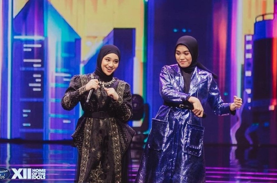 Grand Final Indonesian Idol 2023: Salma vs Nabila, Pemenang Bakal Diumumkan Pekan Depan!