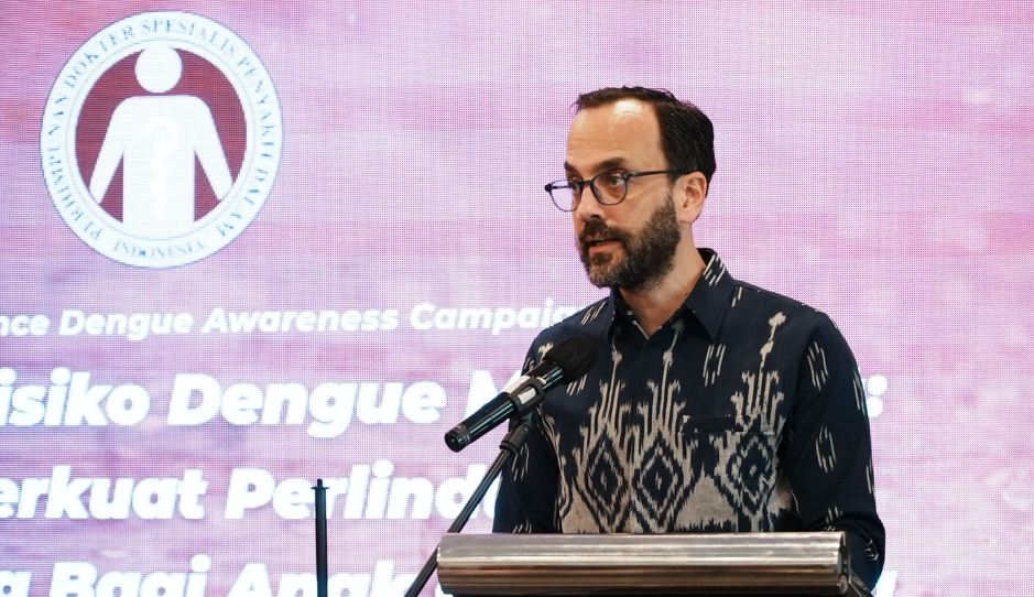 Ketahui Manfaat Vaksin Demam Berdarah Dengue, Untuk Siapa, dan Berapa Dosis yang Tepat