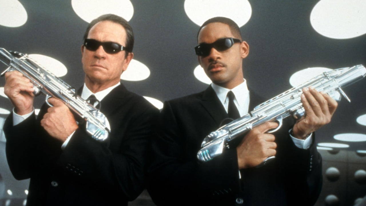 Sinopsis Film Men In Black II di Bioskop Trans TV Hari Ini 2 Oktober 2024