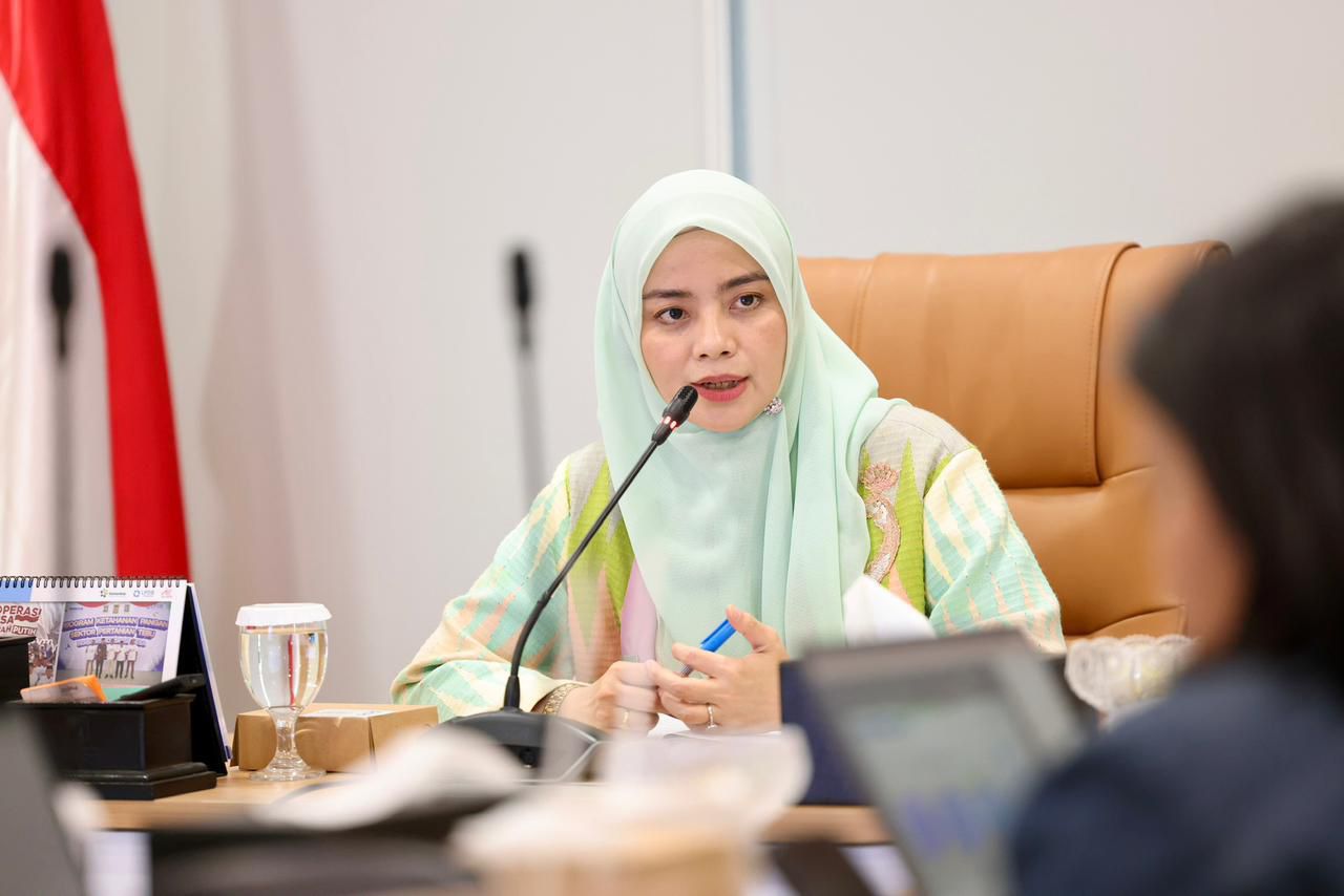 Lawan Pungli dan Penipuan, LPDB Koperasi Berlakukan Zero Tolerance: Langsung Proses Hukum!