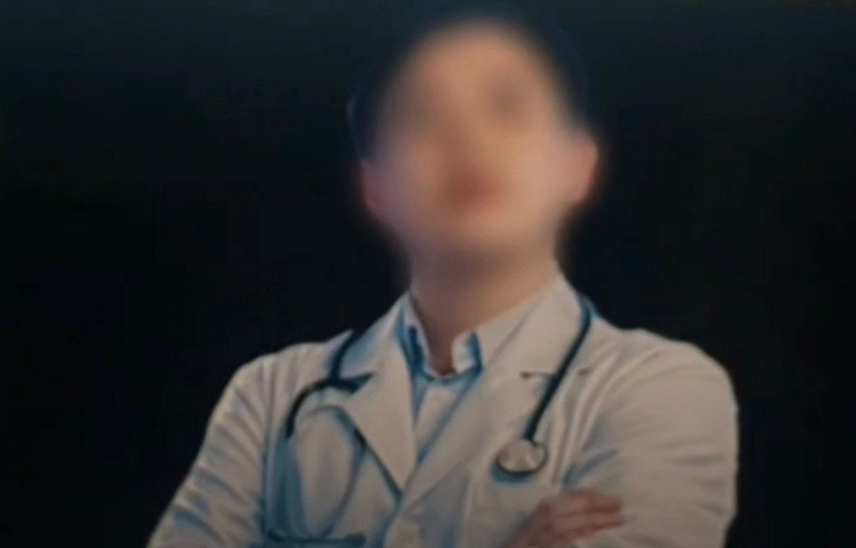 Polisi Amankan Dua WNA yang Diduga Buka Praktik Dokter Ilegal di Jaksel