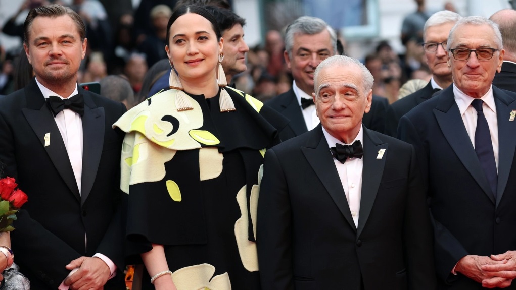 Dapat Standing Ovation 9 Menit di Cannes, Film Leonardo DiCaprio Langsung Dijagokan untuk Oscars