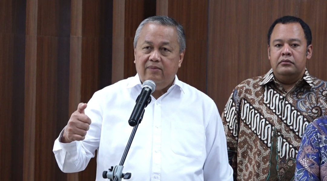 Stabilitas Rupiah Jadi Prioritas, BI dan Pemerintah Kompak Siapkan 2 Langkah Penting