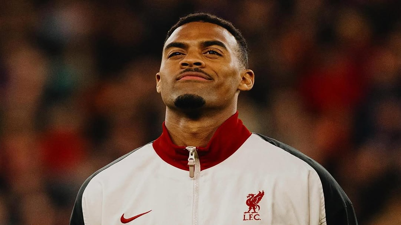 Agen Ryan Gravenberch Klarifikasi Soal Ucapan 'Gabung Real Madrid Jadi Impian': Saya Ini Orang Spanyol..