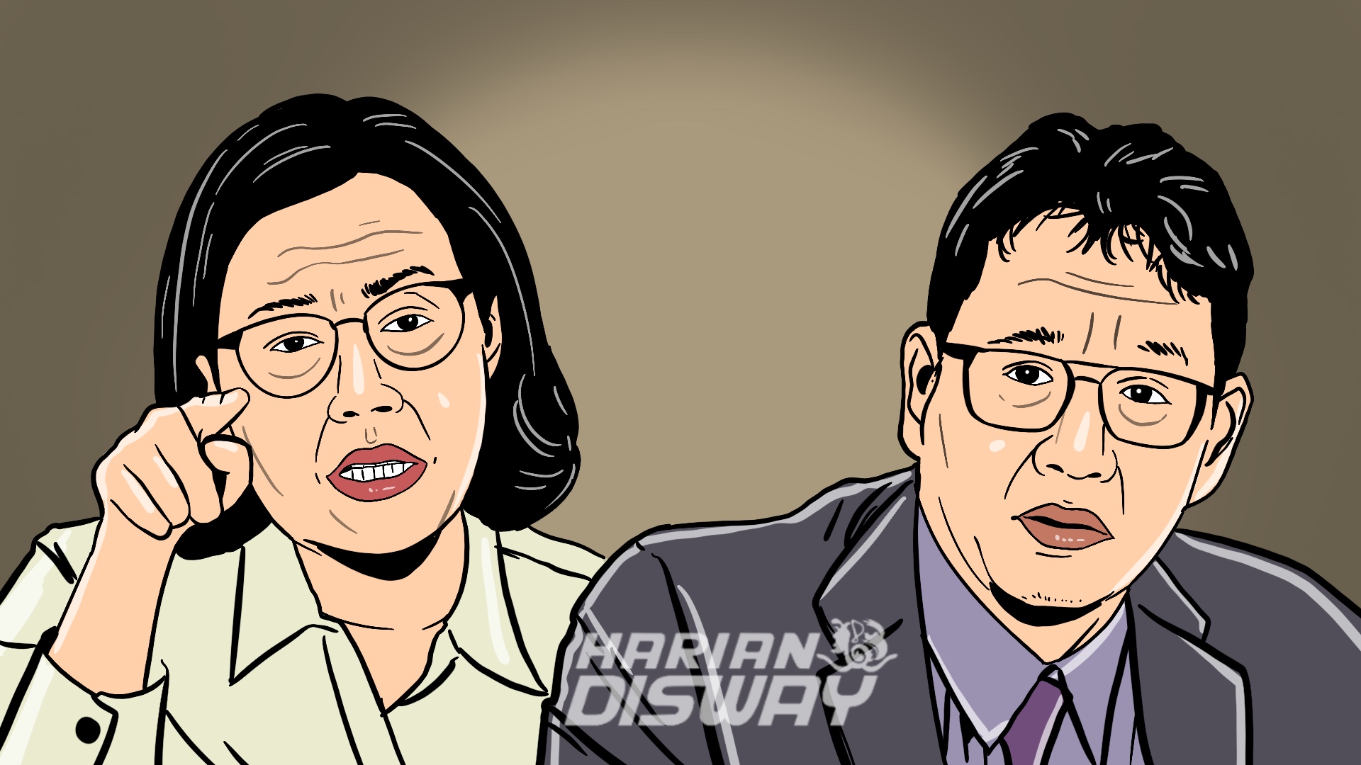 Menkeu Purbaya Bicara Korupsi Pajak dan Bea Cukai: Mereka (Koruptor) Dilindungi