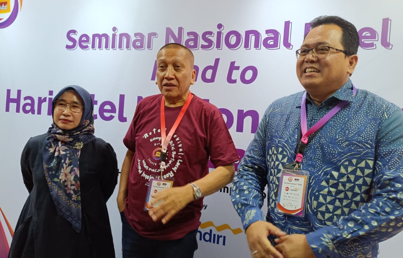 Aprindo Resmi Buka Road to HRN 2025, Ratusan UMKM Antusias Ikut Business Matching