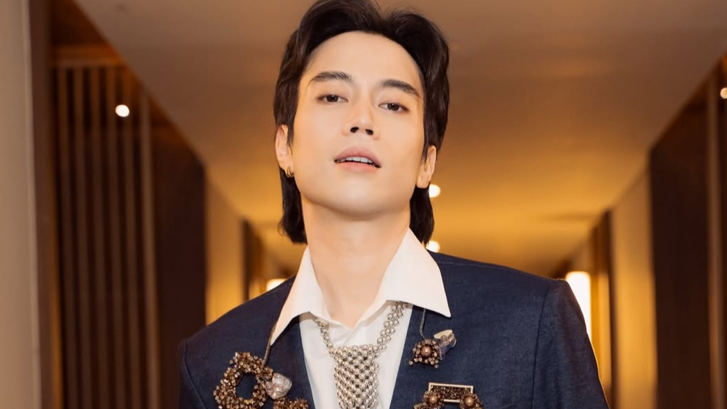 Profil dan Perjalanan Karier Vidi Aldiano di Dunia Musik, Sempat Dijuluki Duta Persahabatan 