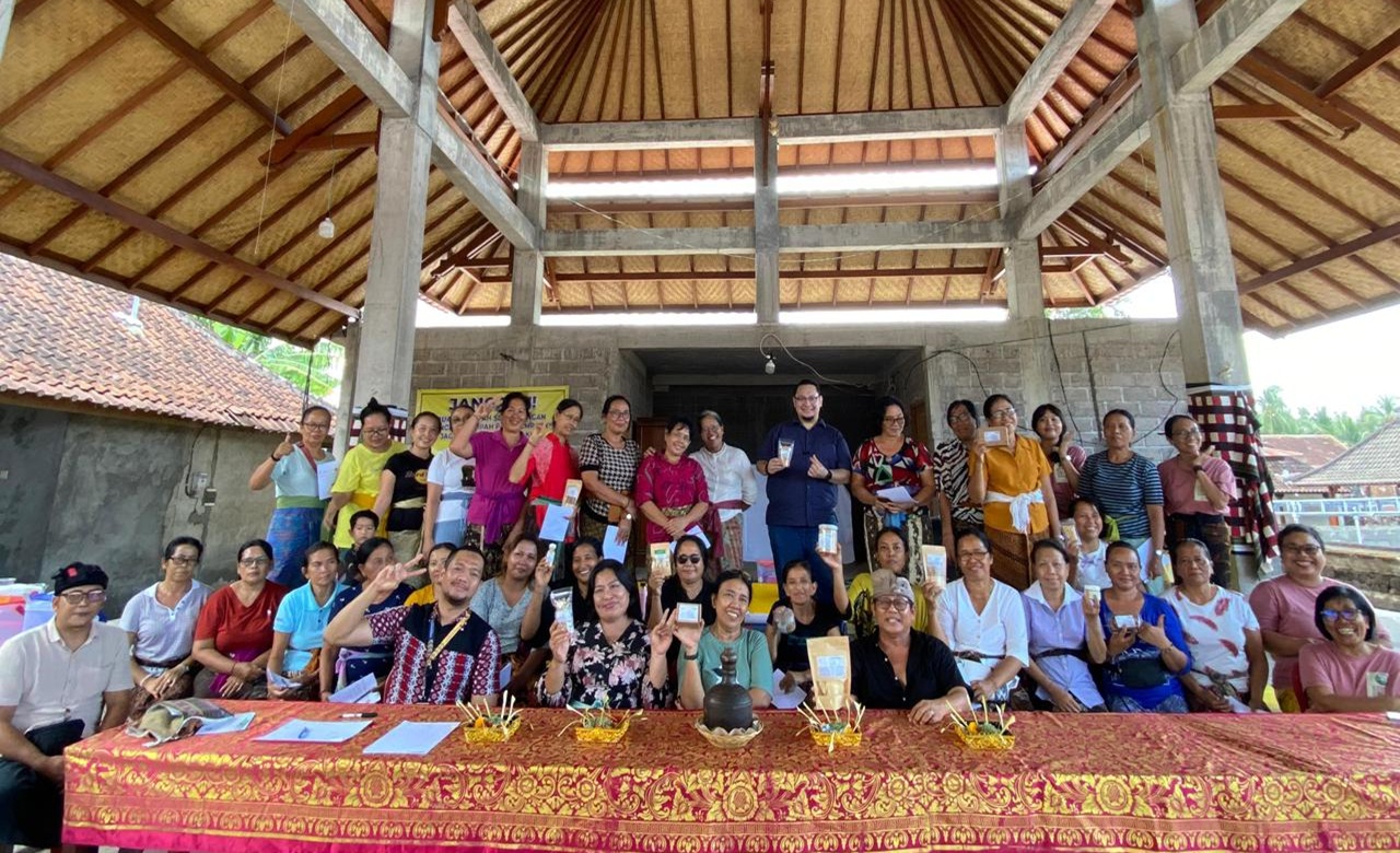 Kemenpar dan Diageo Indonesia Luncurkan Program 'Learning for Life' untuk Kembangkan SDM dan Wirausaha Pariwisata