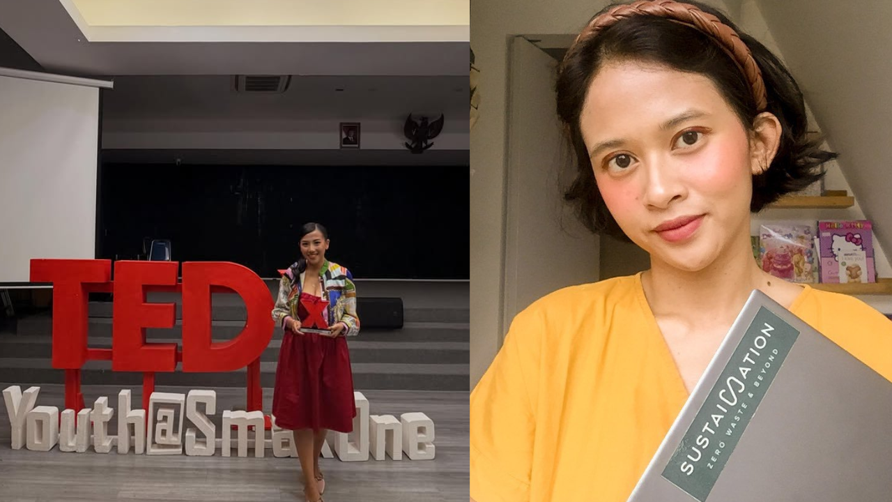 Adu Karier Dwi Sasetyaningtyas dan Irawati Puteri, Transformasi Alumni LPDP Jadi CEO