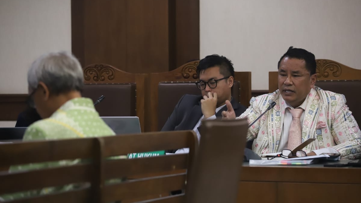 Makin di Atas Angin, Saksi Ahli Benarkan MNC Soal Transaksi NCD, Hotman: TKO!