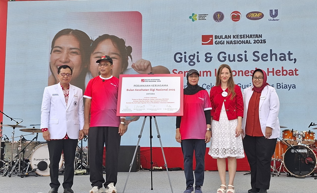 Berapa Durasi Efektif dan Cara Ideal Saat Sikat Gigi? Ini Penjelasan Dokter