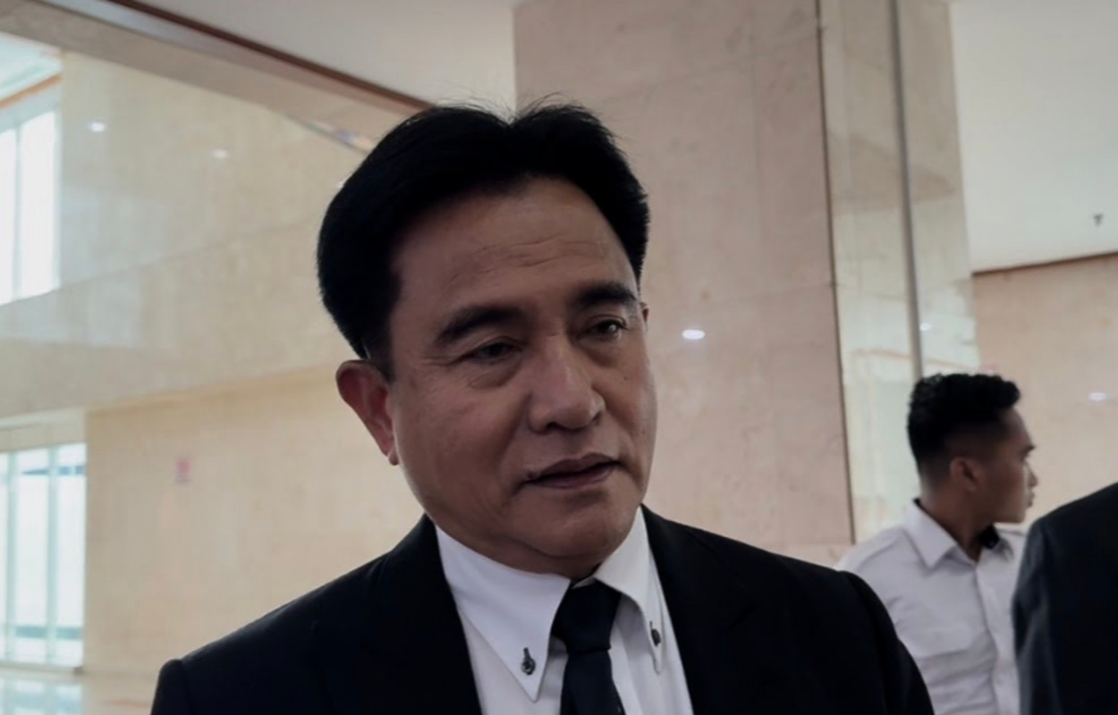 8 WNI Disebut Masuk Militer Rusia, Yusril Lacak Identitas hingga Imbalan