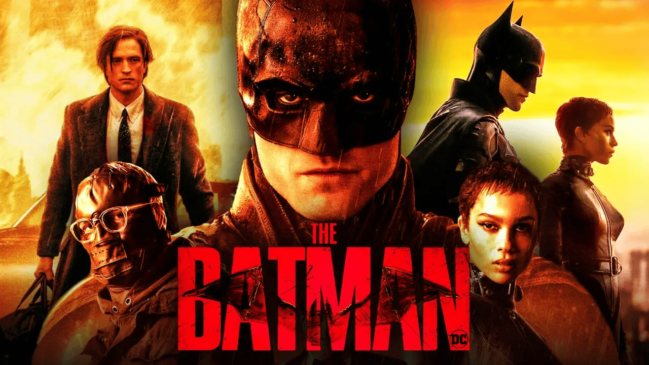 The Brave and the Bold: Batman Baru DCU Bukan Robert Pattinson