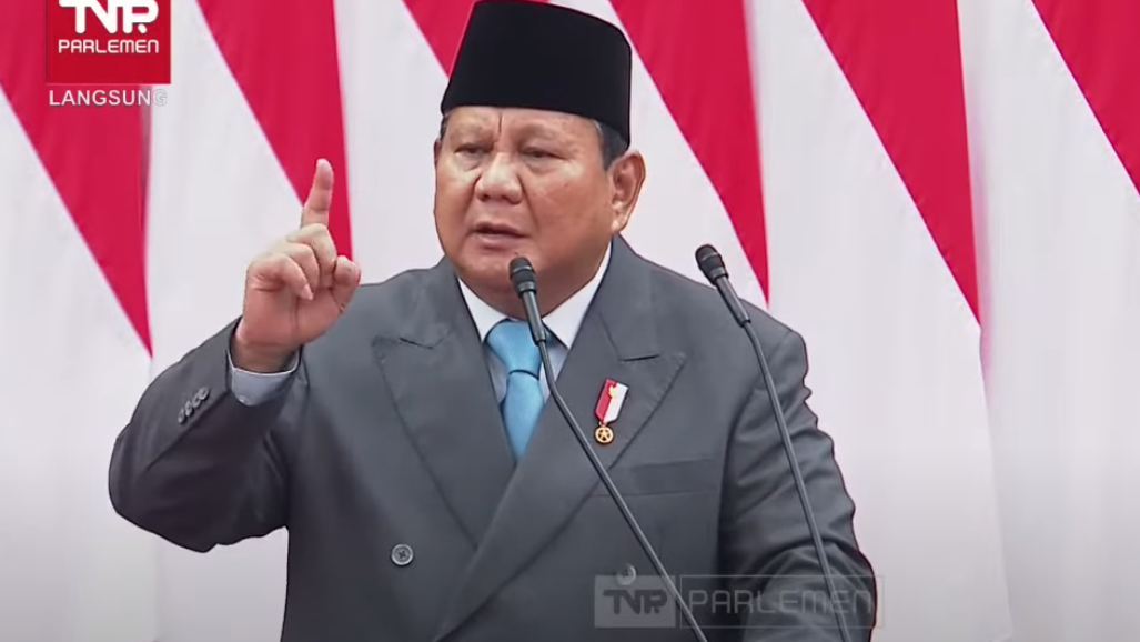 BPJS Kesehatan Sebut Pemutihan Iuran Sedang Tunggu Keputusan Prabowo Subianto