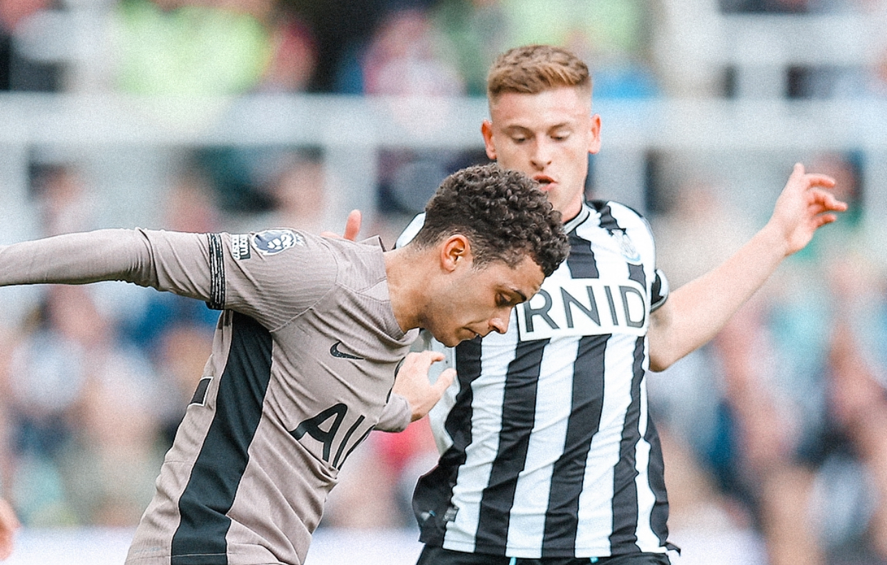 Hasil Liga Inggris: Newcastle United Hajar Tottenham Hotspur 4-0, Alexander Isak Cetak Brace
