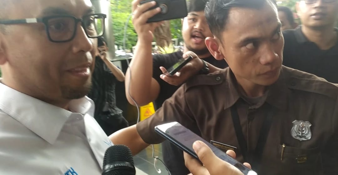 Terungkap! Ini Maksud Tujuan Anggota Pansel Temui Dewas dan Pimpinan KPK 